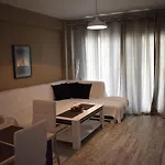 펜션 The Sea Stars, Beach Front House Nea Kallikrateia