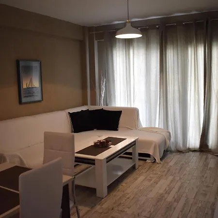 Tatil Evi The Sea Stars, Front House Nea Kallikrateia